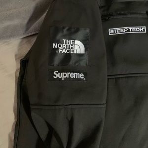 supreme steep tech replica